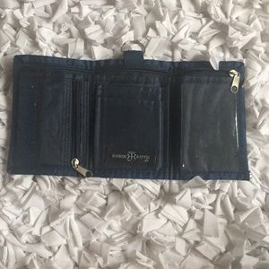 Vintage Wallet